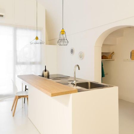 Апартаменти B22 - Comfy Beautiful Loft Монополі Екстер'єр фото