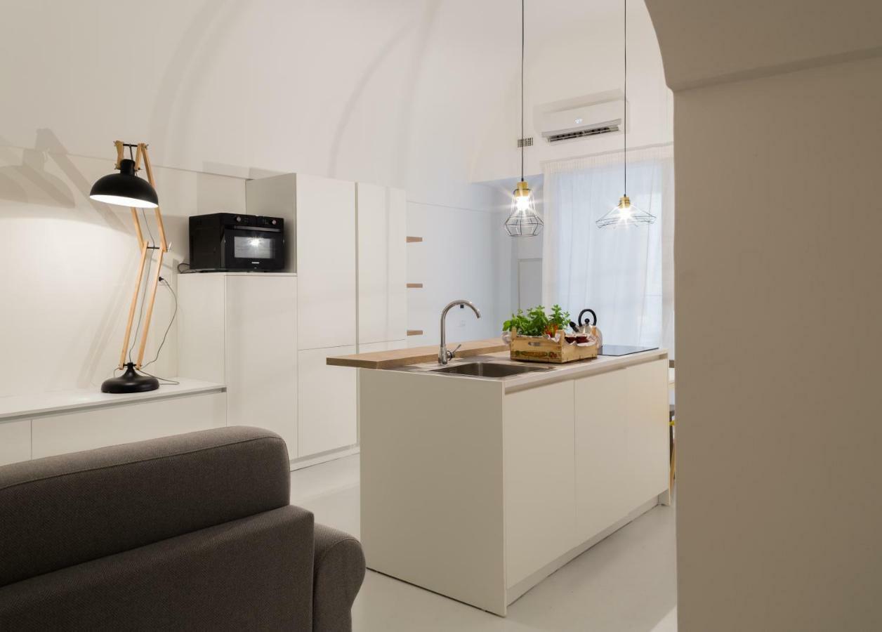 Апартаменти B22 - Comfy Beautiful Loft Монополі Екстер'єр фото