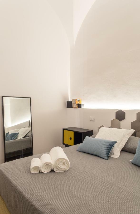 Апартаменти B22 - Comfy Beautiful Loft Монополі Екстер'єр фото