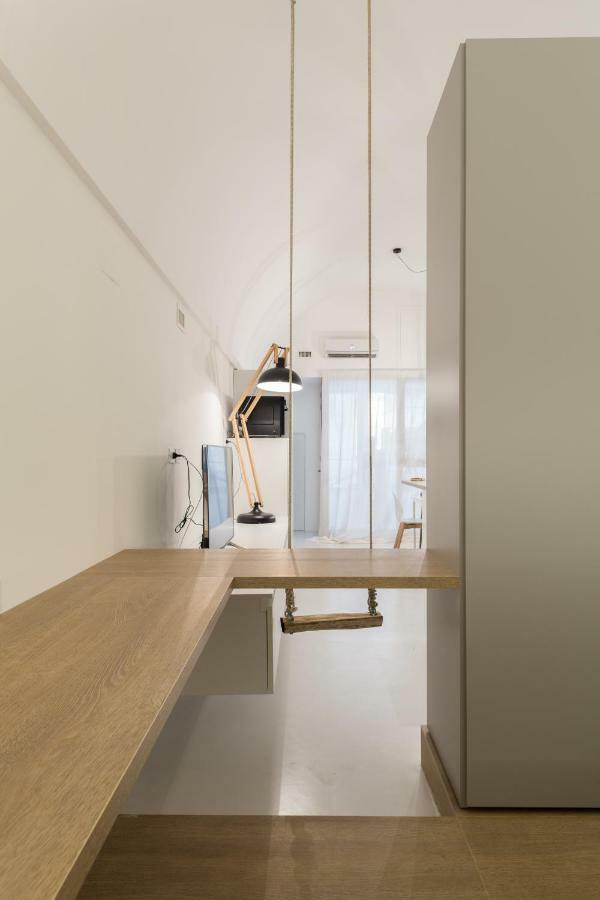 Апартаменти B22 - Comfy Beautiful Loft Монополі Екстер'єр фото